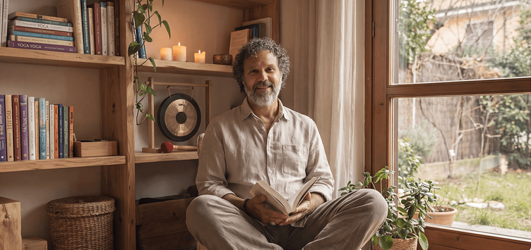 Ritratto di Guido Guaschino