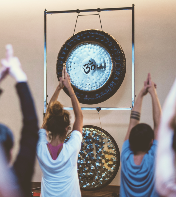 Partecipa alla classe